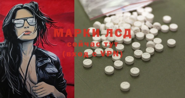 твердый Лиски